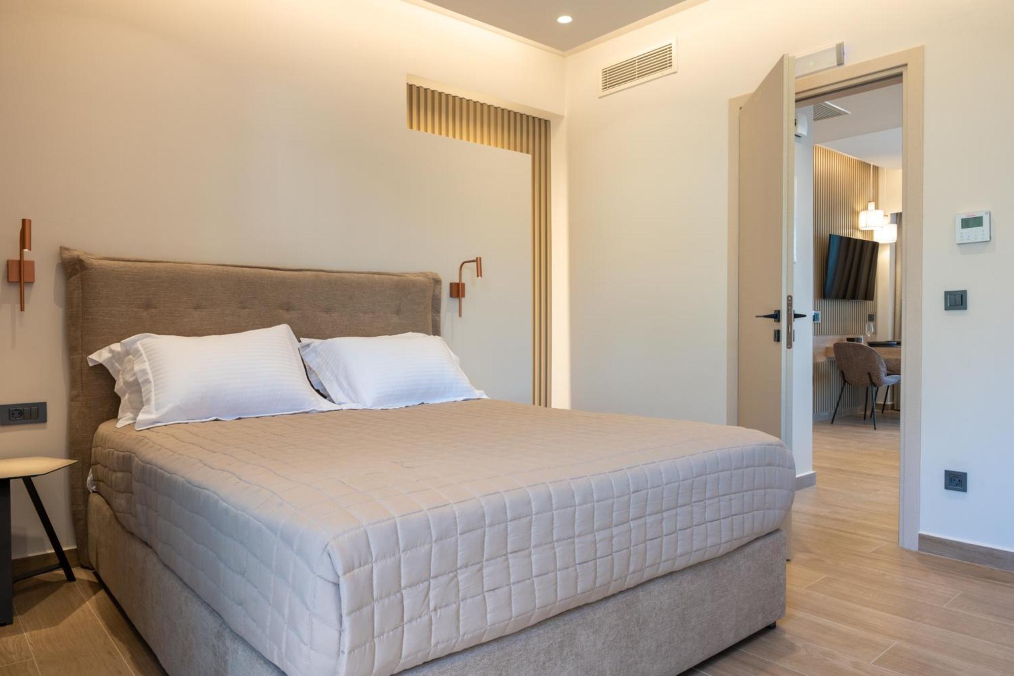 Esthisea Suites Kalamata Eksteriør billede